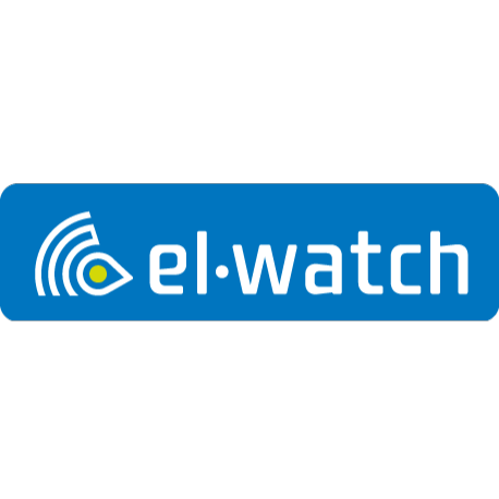 El-Watch logo