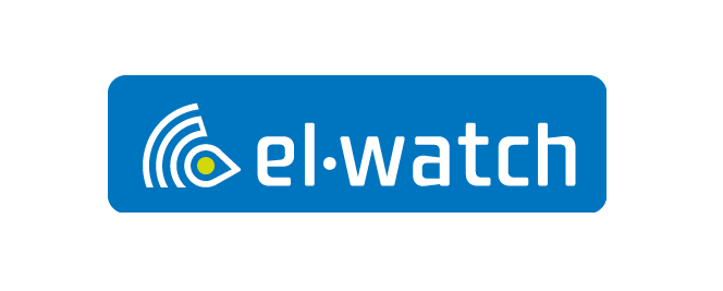 El-Watch logo