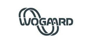Wogaard logo