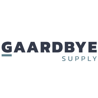 Gaardbye Supply