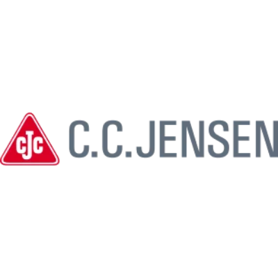 C.C. JENSEN A/S